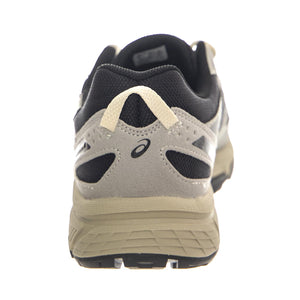 Gel Venture 6 Black / Black  - Scarpe Profilo Basso Uomo Multicolore 1203A438-001  ASICS 