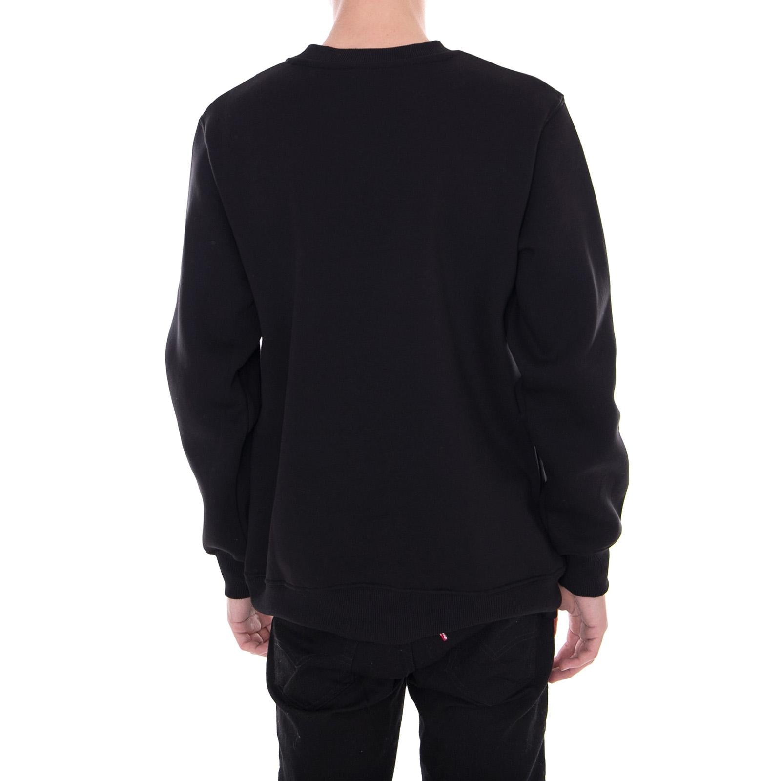  CRN0071BLK  DOOMSDAY 