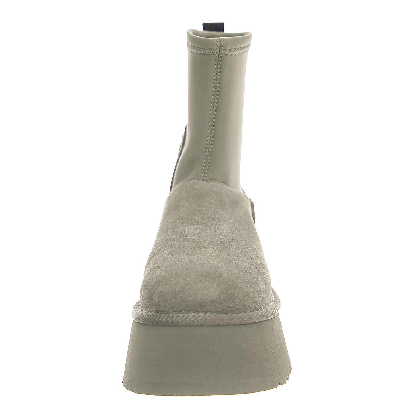 W Classic Dipper Shaded Clover - Stivaletti Donna Verdi W-1144031SDC  UGG 