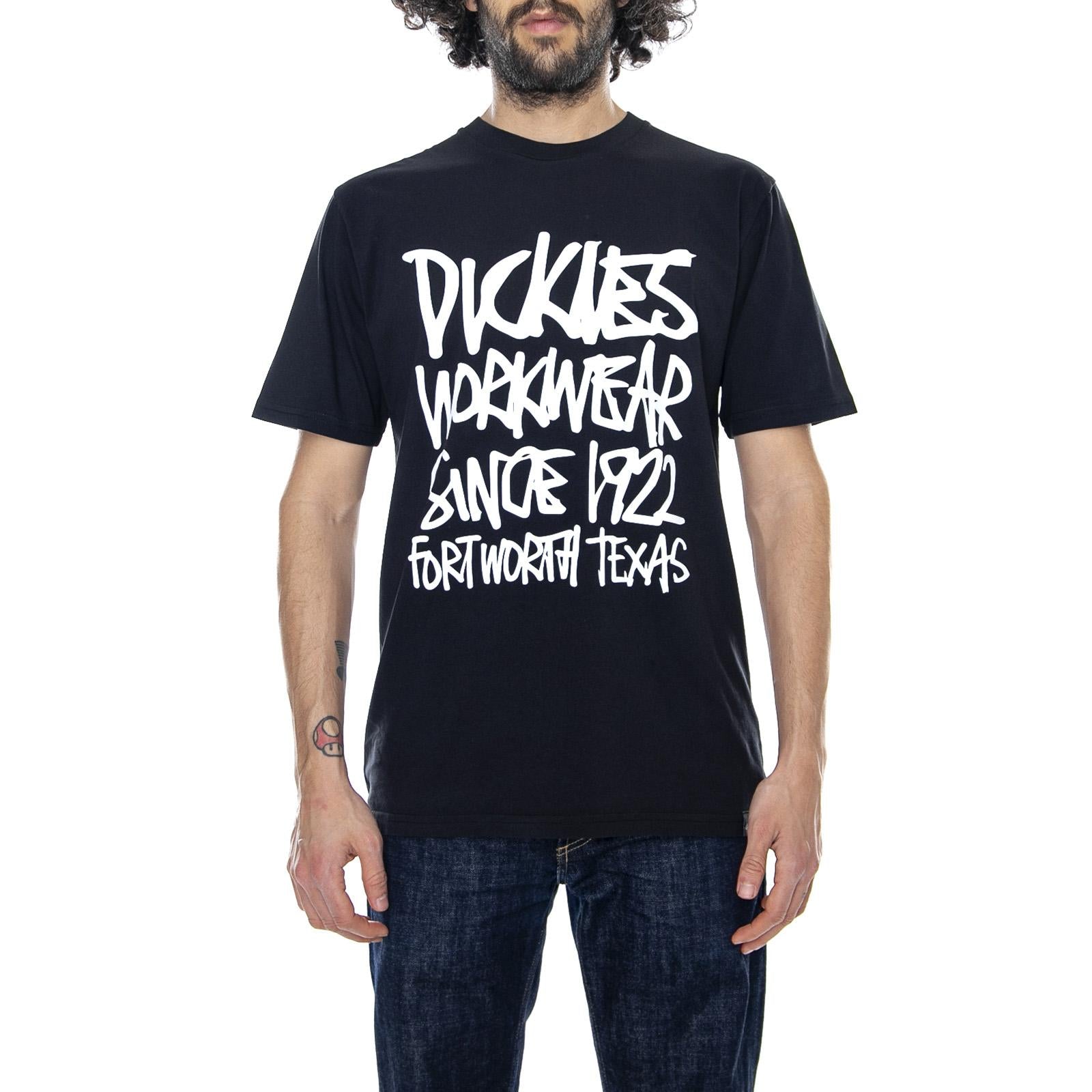  06 210639-BK  DICKIES 