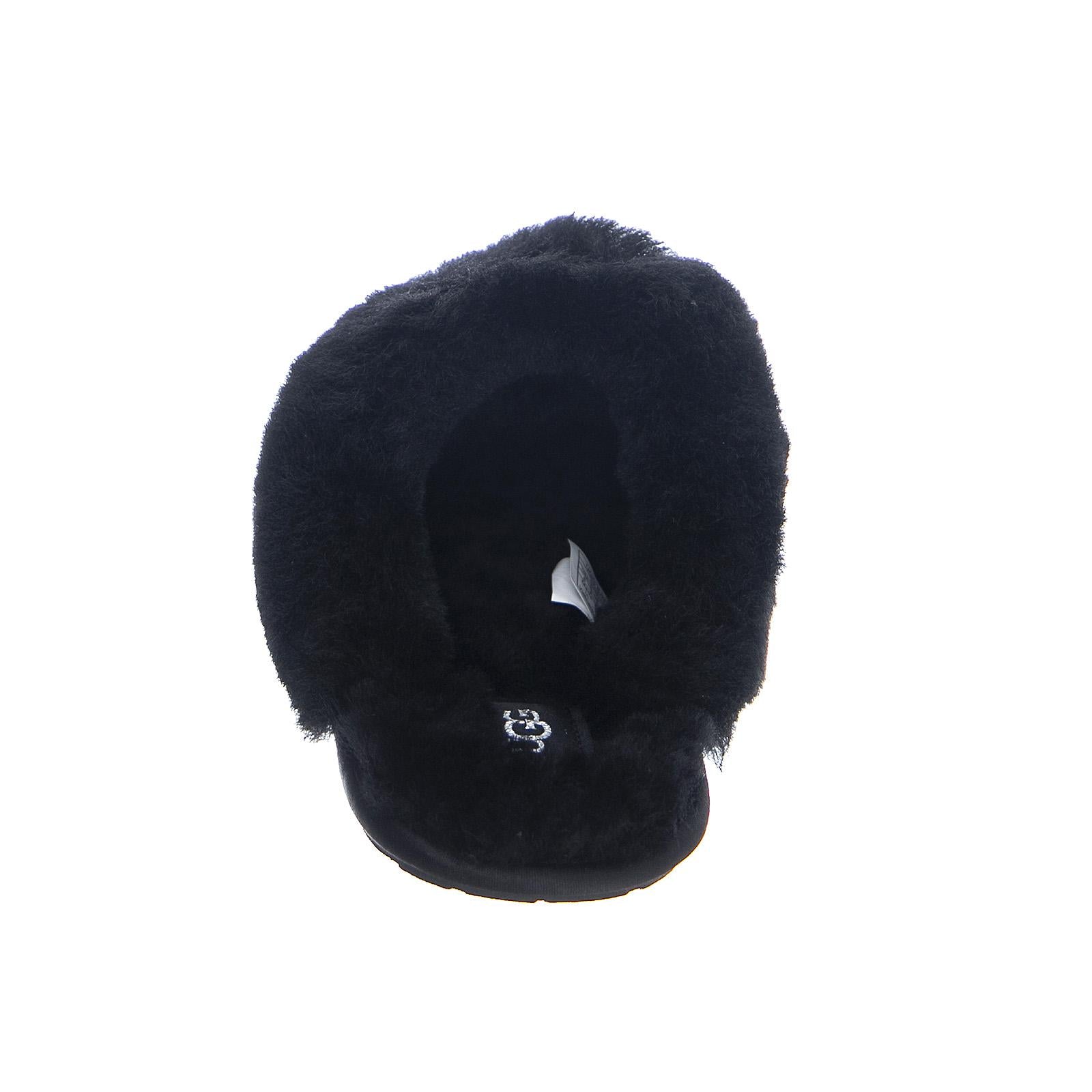  UGSSCUFCBK1107074W  UGG 