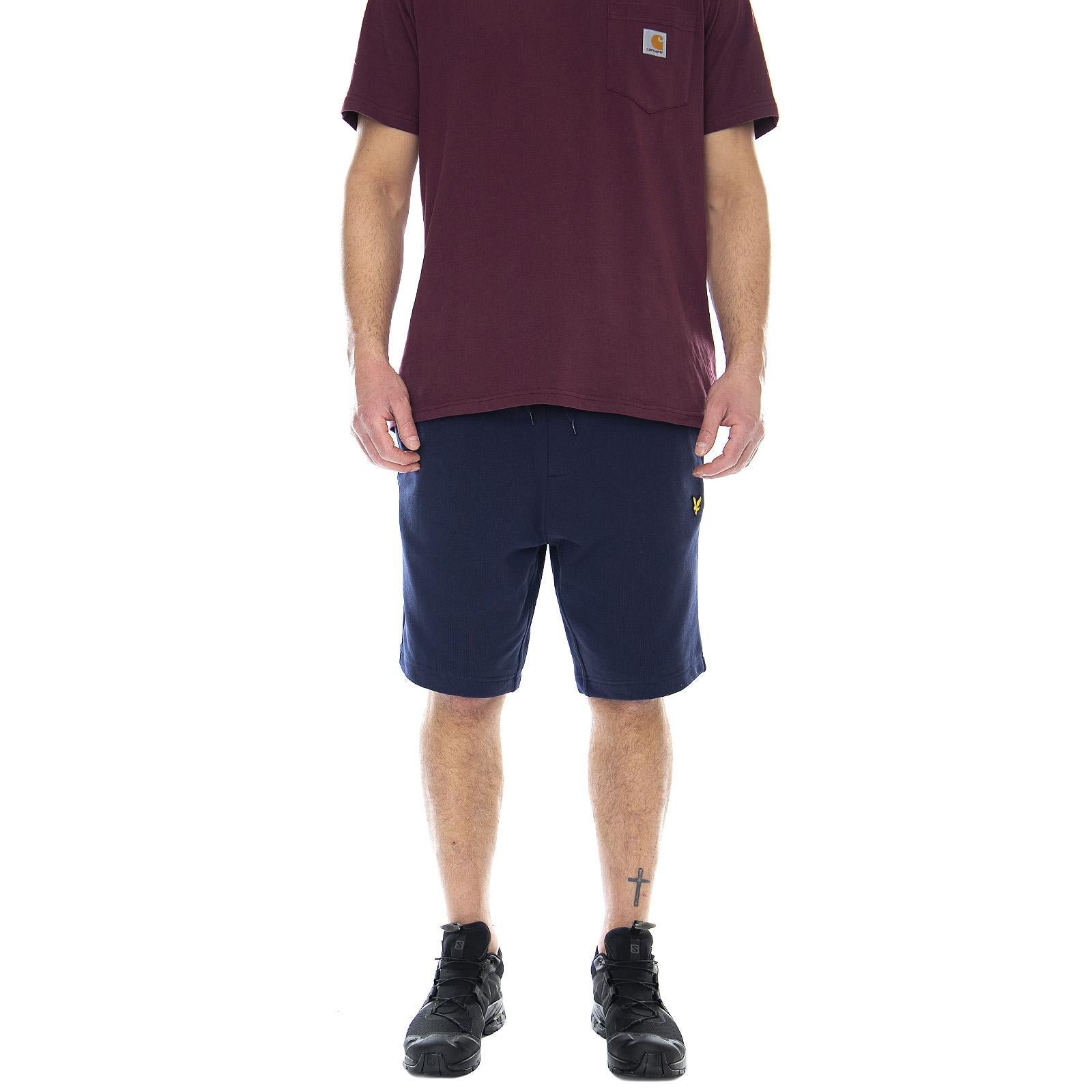  ML414VTR-Z99  LYLE & SCOTT 