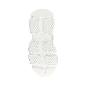 Privy White - Scarpe Donna Bianche SMPPRIVY-2  STEVE MADDEN 