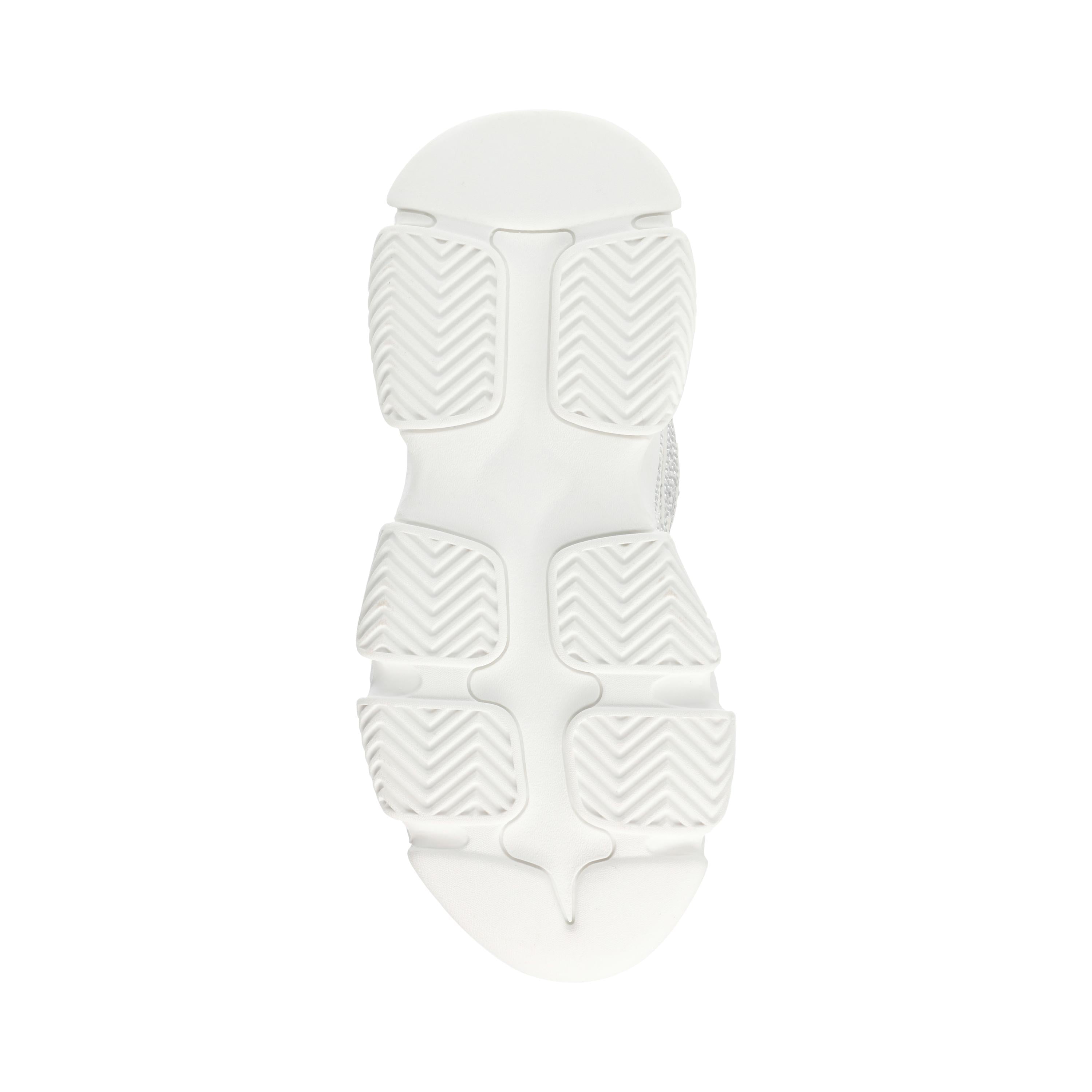 Privy White - Scarpe Donna Bianche SMPPRIVY-2  STEVE MADDEN 