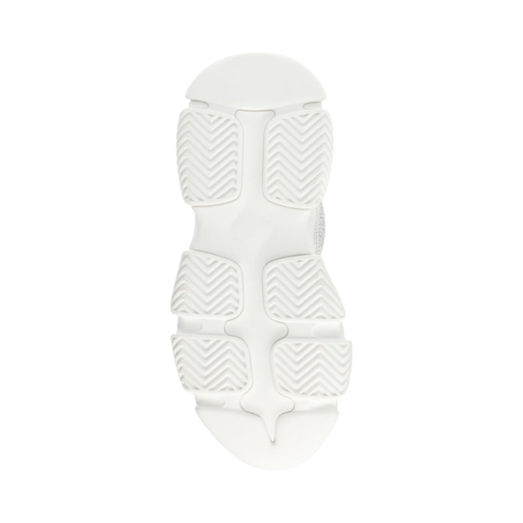 Privy White - Scarpe Donna Bianche SMPPRIVY-2  STEVE MADDEN 