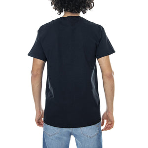  S19TSHNOS-BLK  USUAL 