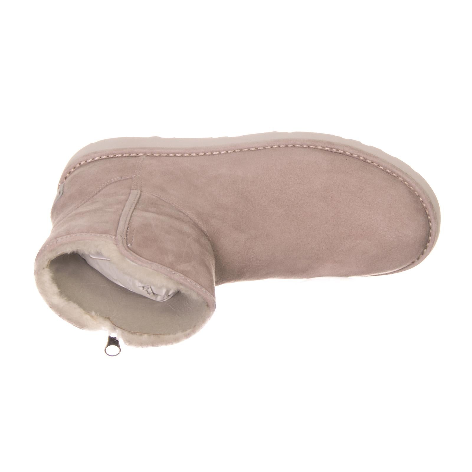 ABREE MINI FEATHER UGSABRMFEA1016548W  UGG 