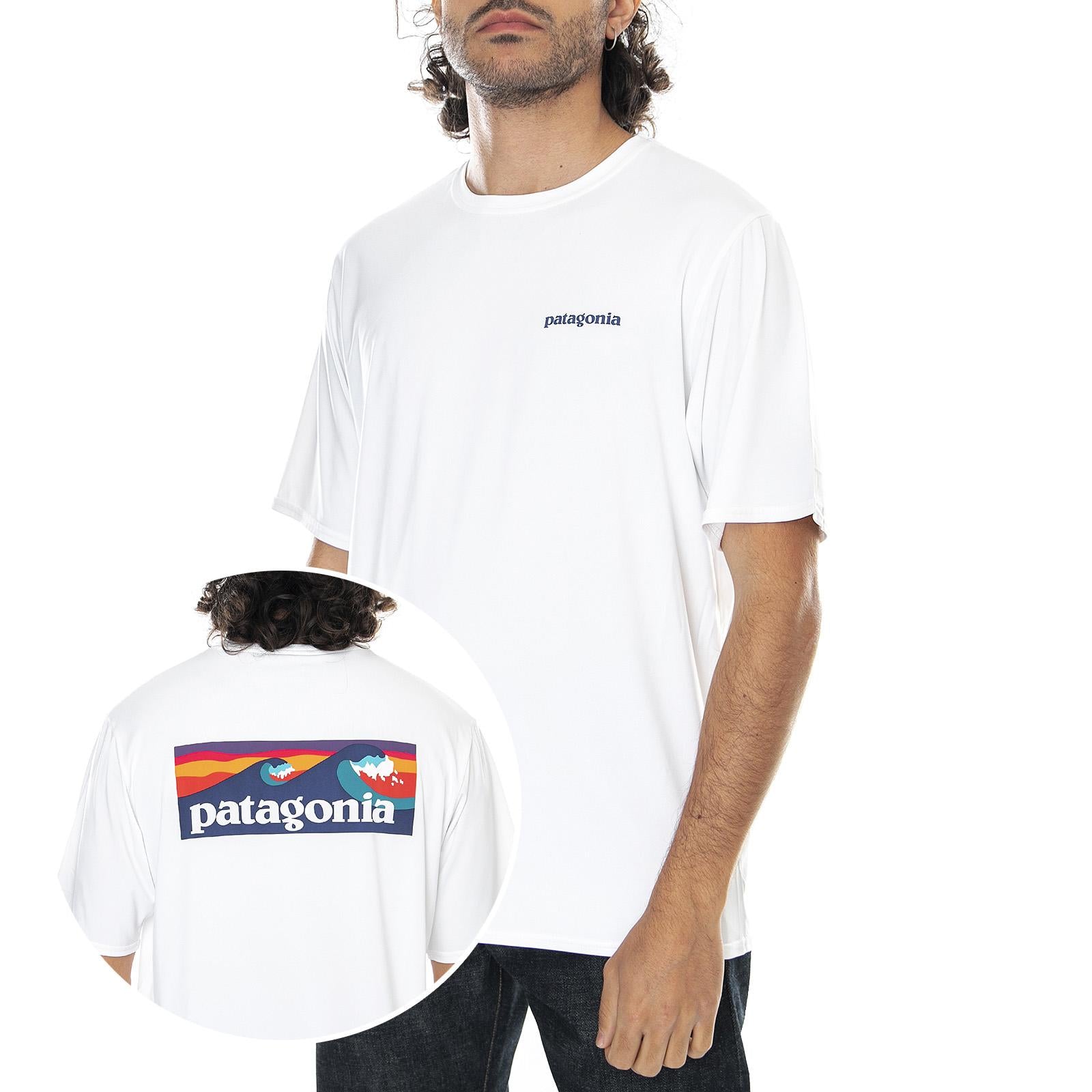  45235-BOLW  PATAGONIA 