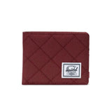 Herschel Roy Wallet Brown - Brown Wallet HERSCHEL ACCESSORIES