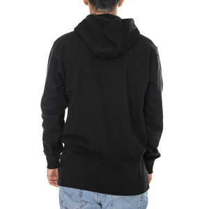 OTW II - Felpa con Cappuccio Uomo Nera VN0A45CKBLK1  VANS 