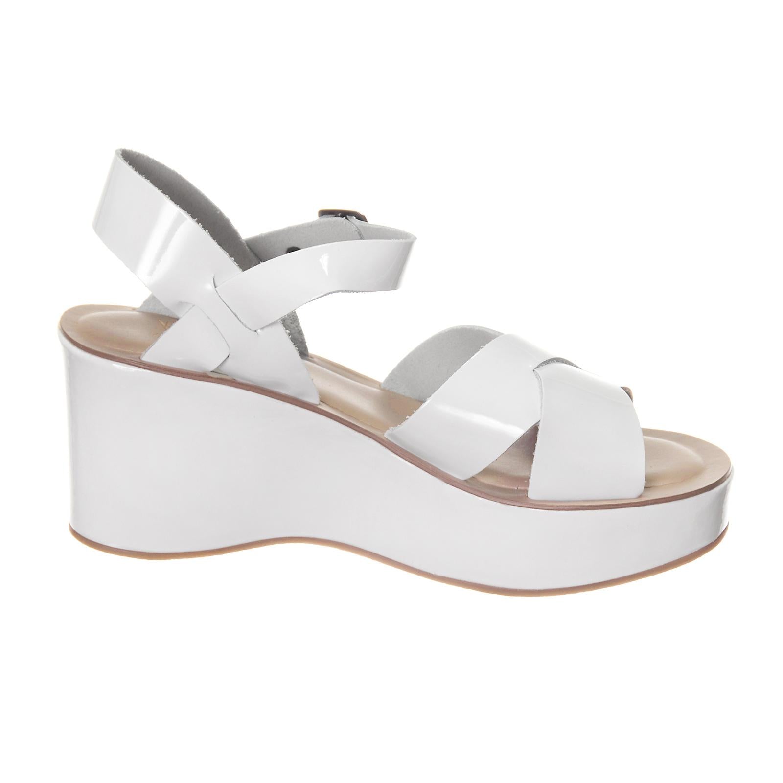 AVA PATENT WHITE KKSAVA-WHITE  KORKEASE 