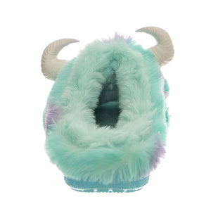 Monsters Sulley Cls Cozzzy Sndl-MLT - Sandali Donna / Uomo Multicolore CR.210877-MLT  CROCS 