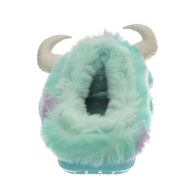 Monsters Sulley Cls Cozzzy Sndl-MLT - Sandali Donna / Uomo Multicolore CR.210877-MLT  CROCS 