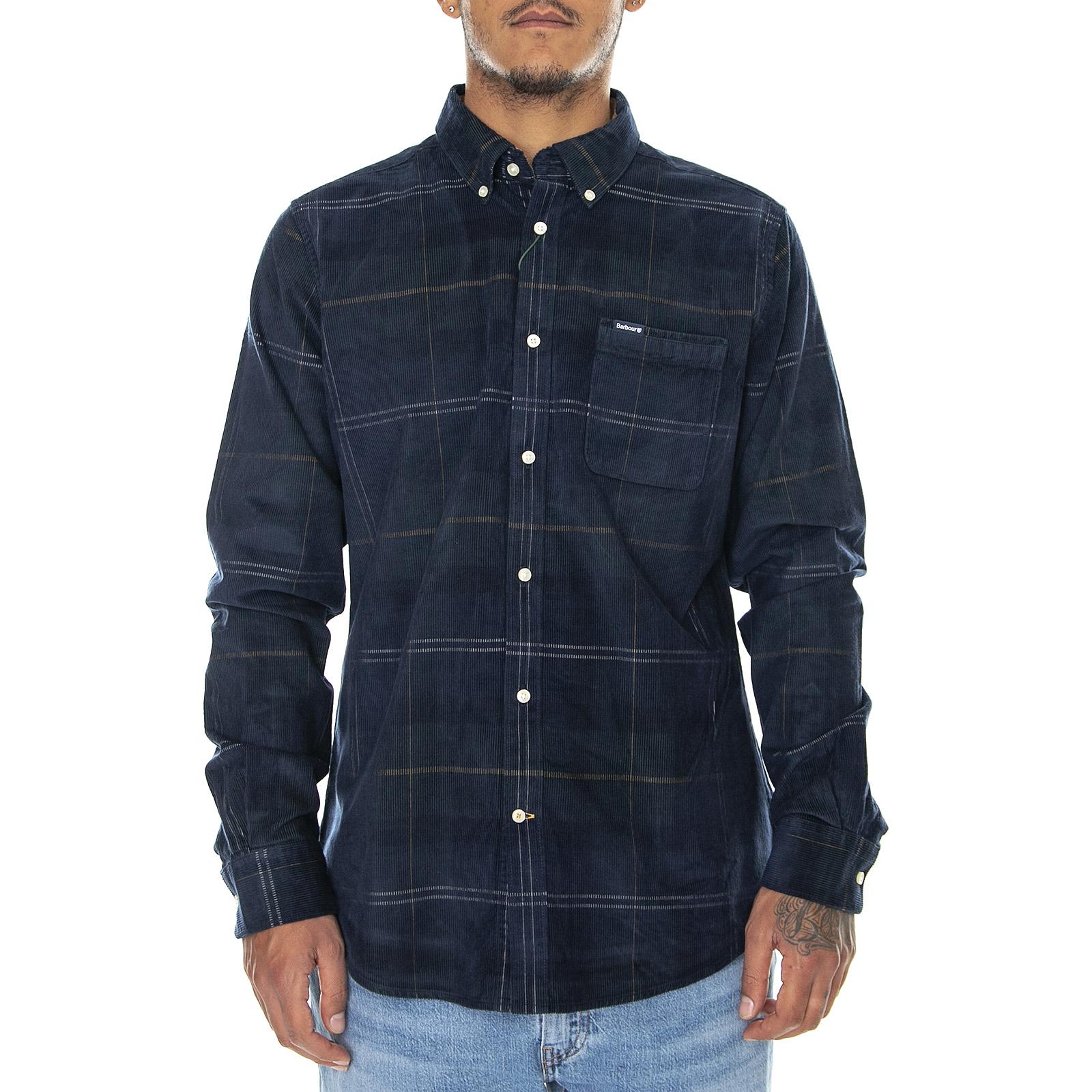  MSH4986-TN55-FW21  BARBOUR 