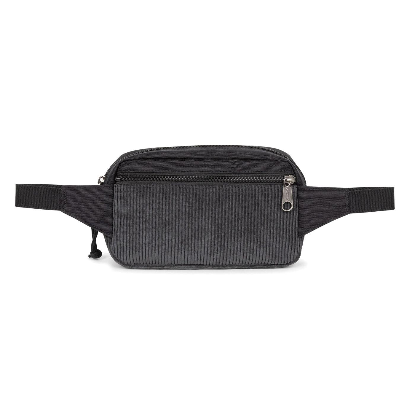 Bouncer Cordfun Black - Marsupio Nero EK0A5BHH8S01  EASTPAK 
