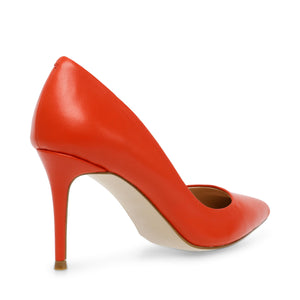 Lillie Orange - Scarpe Décolleté Donna Arancioni SMSLILLIE-ORA . STEVE MADDEN 