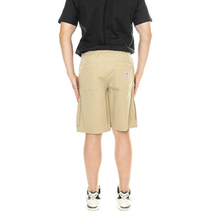 Case Utility Short Saddle - Bermuda Uomo Beige 112352191  WRANGLER 