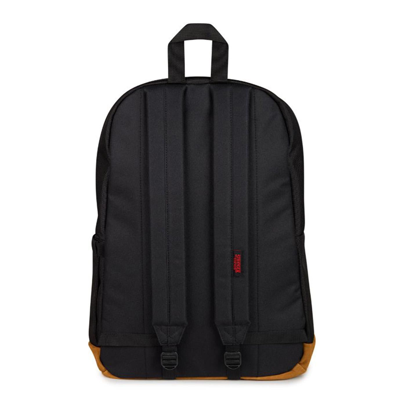 Rp Exp Mike's Black -- Zaino Nero EK0A5BNN A0F1 JANSPORT 