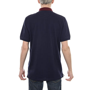 Yoke Polo Shirt SP804V-Z99  LYLE & SCOTT 