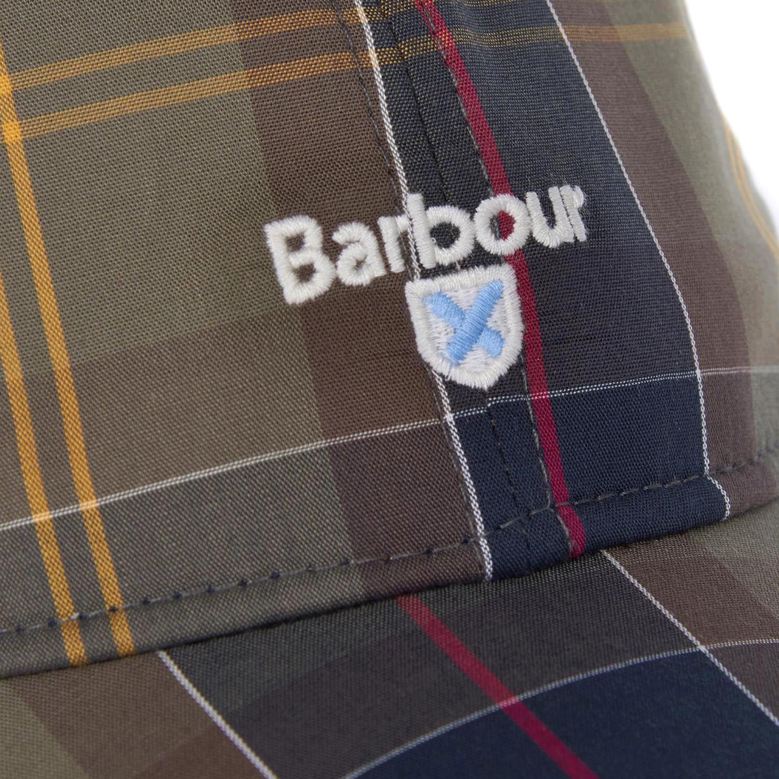  MHA0617-TN11-SS21  BARBOUR 