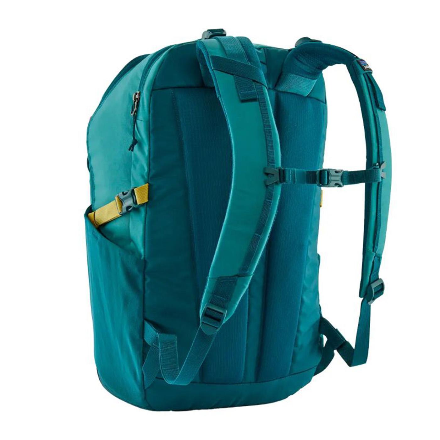 Refugio Day Pack 30L WLDB - Zaino Multicolore 47928-WLDB  PATAGONIA 
