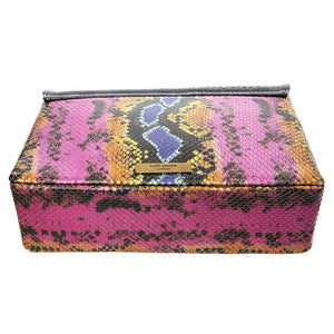 Kensington X - Borsa a Tracolla in Pelle Multicolore KGA1470469119-69  KURT GEIGER 