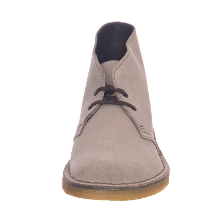 DESERT BOOT M WOLF 26106561  CLARKS 