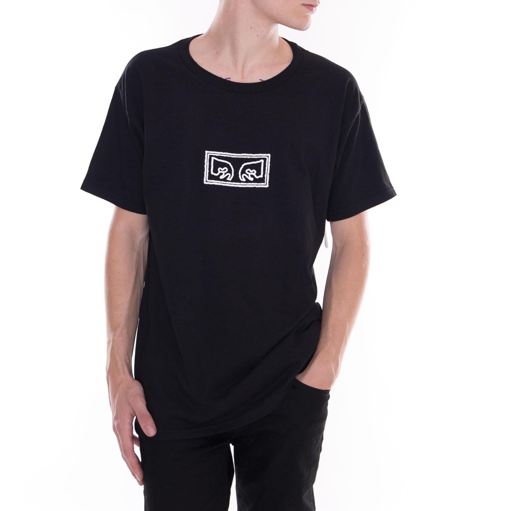  165361822-BLK  OBEY 