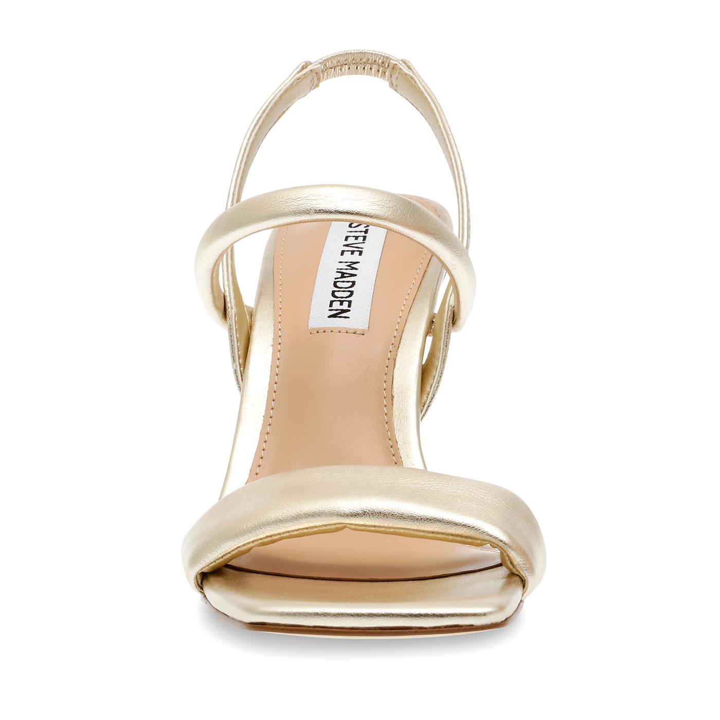 Exquisite Gold - Sandali Donna Oro SMSEXQUISITE-GOL  STEVE MADDEN 