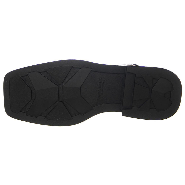 W' Eyra Mud Boots - Stivali Donna Marroni VBS5452-209-19  VAGABOND 