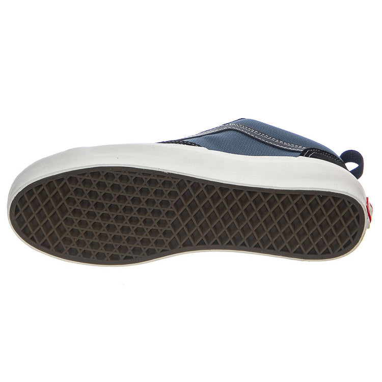 Skate Old Skool 36 + Black / Stv Navy - Scarpe Uomo Multicolore VN000D5RHT31  VANS 