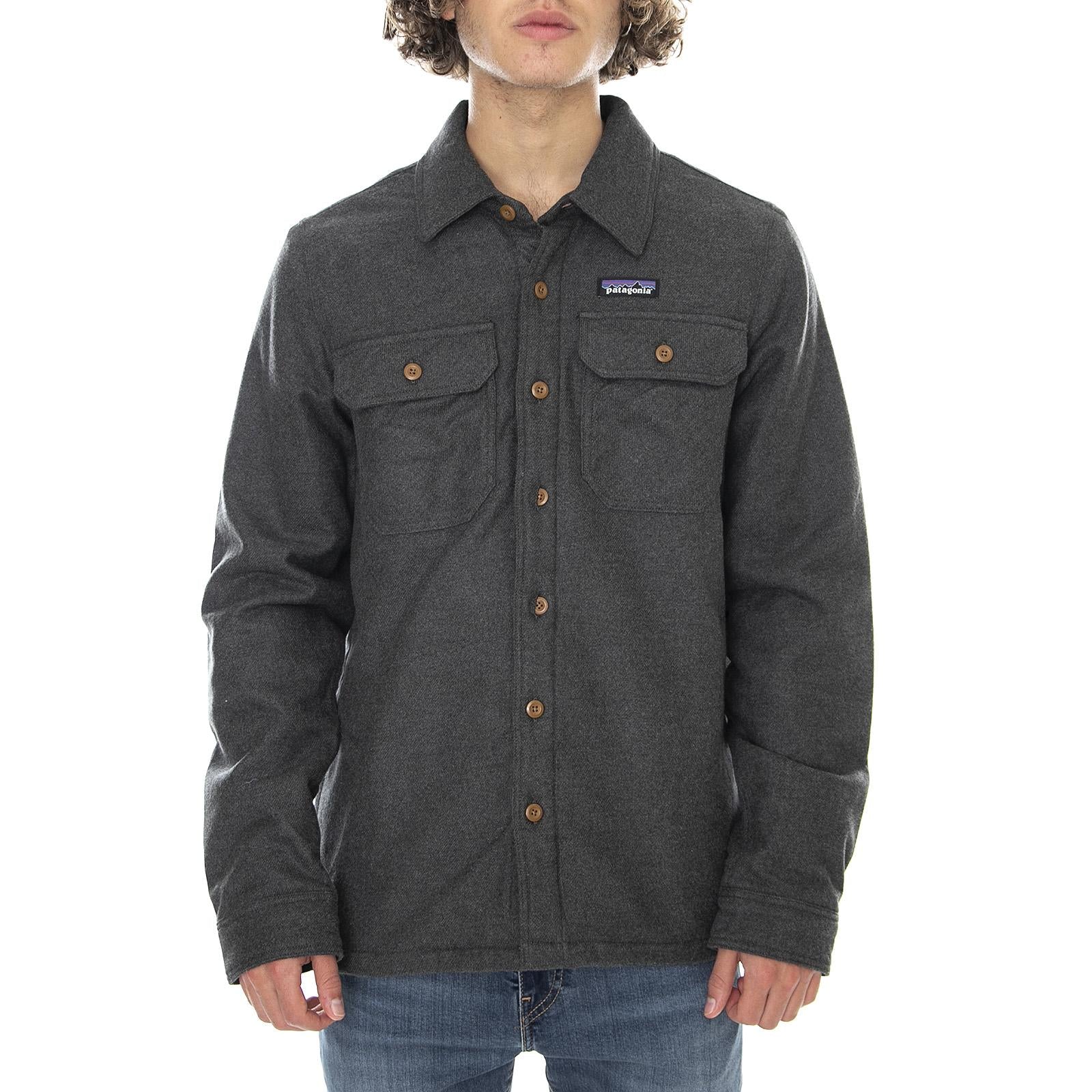  27640-FGE  PATAGONIA 