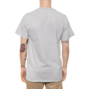 SKATE MAG GREY 311027 GYR  THRASHER 