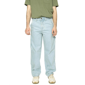 Stevensville Carpenter Vintage Blue - Pantaloni Denim Jeans Uomo Blu DK0A863TC151  DICKIES 