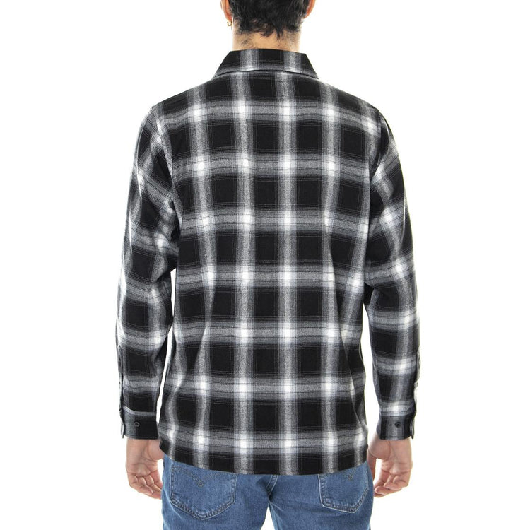  INA-SHT-0165  INDEPENDENT 