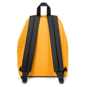 Padded Pak'R Yin Yang Yellow - Zaino Giallo EK000620N751  EASTPAK 