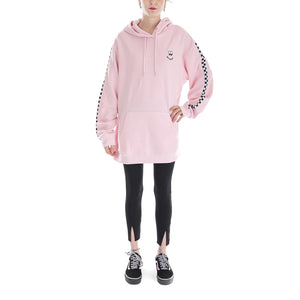 WM OFF THE WALL LAZY ALMOND BLOSS VA3JCPPR5  VANS 