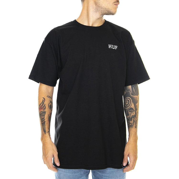  TS00817-BLACK  HUF 