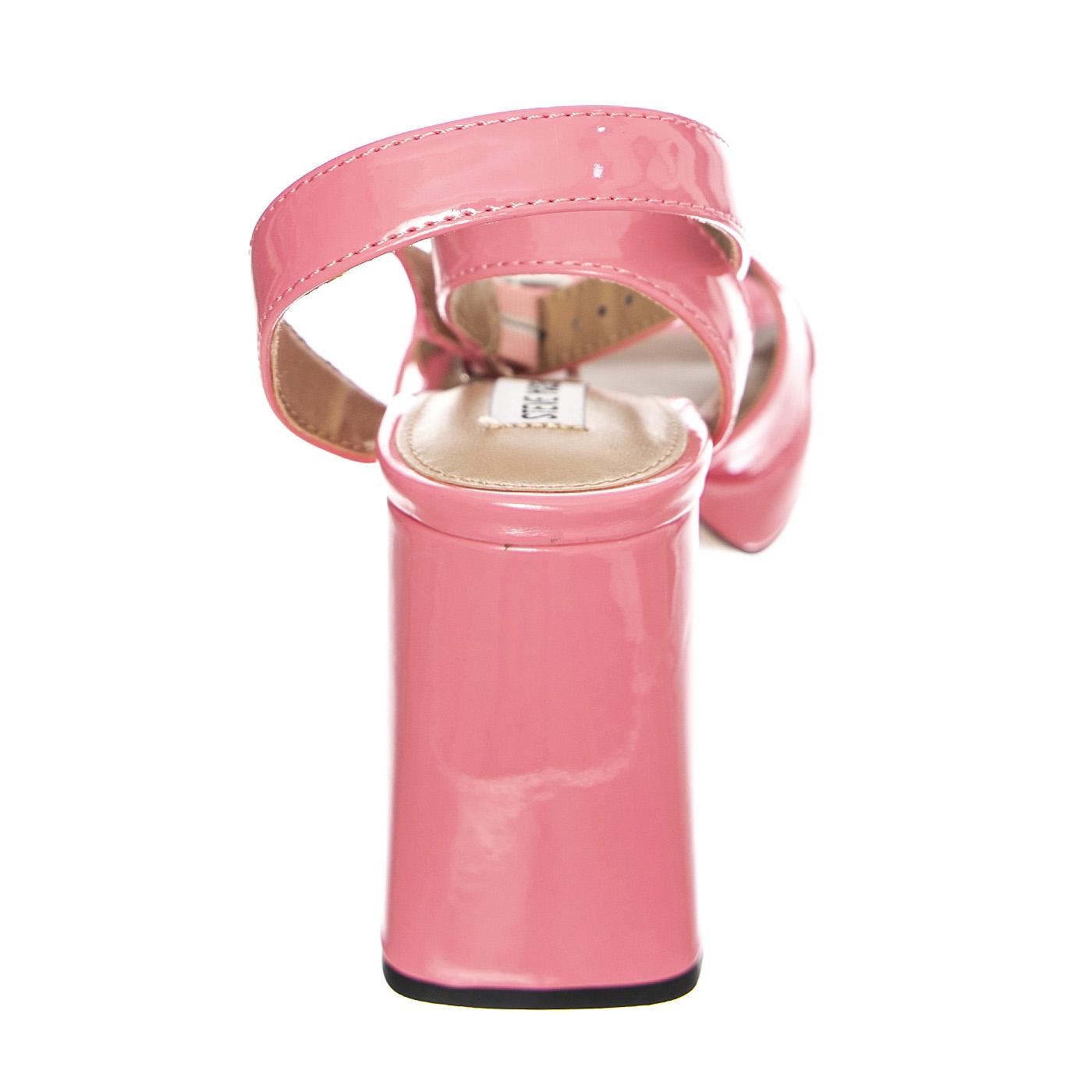  SMSAMY LOU-PIN  STEVE MADDEN 