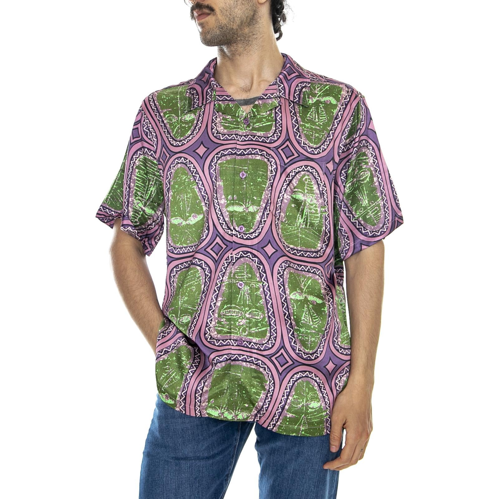  1110053-PINK  STUSSY 