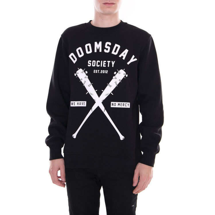  CRN0046BLKFW1718  DOOMSDAY 