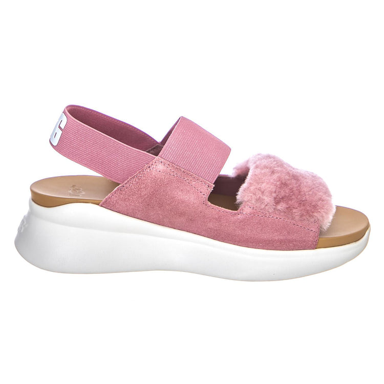 Womens Silverlake Pink Dawn Sandals UGSSILVPD1101919W  UGG 
