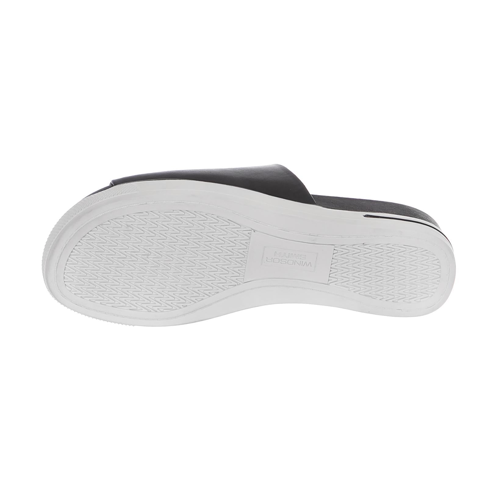 Jadis - Sandali Donna Neri WSSJADIS-BLK  WINDSOR SMITH 