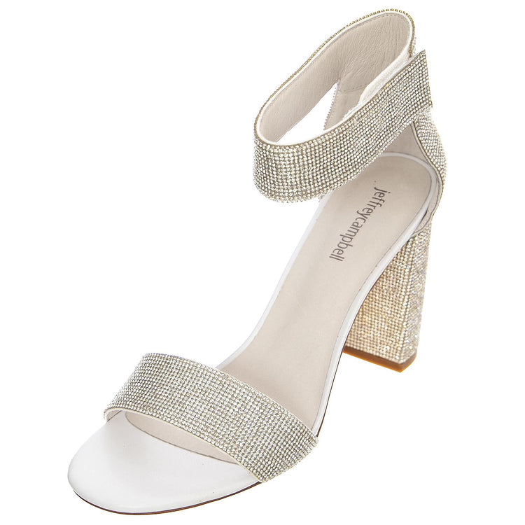  JCS33190510-SIL  JEFFREY CAMPBELL 