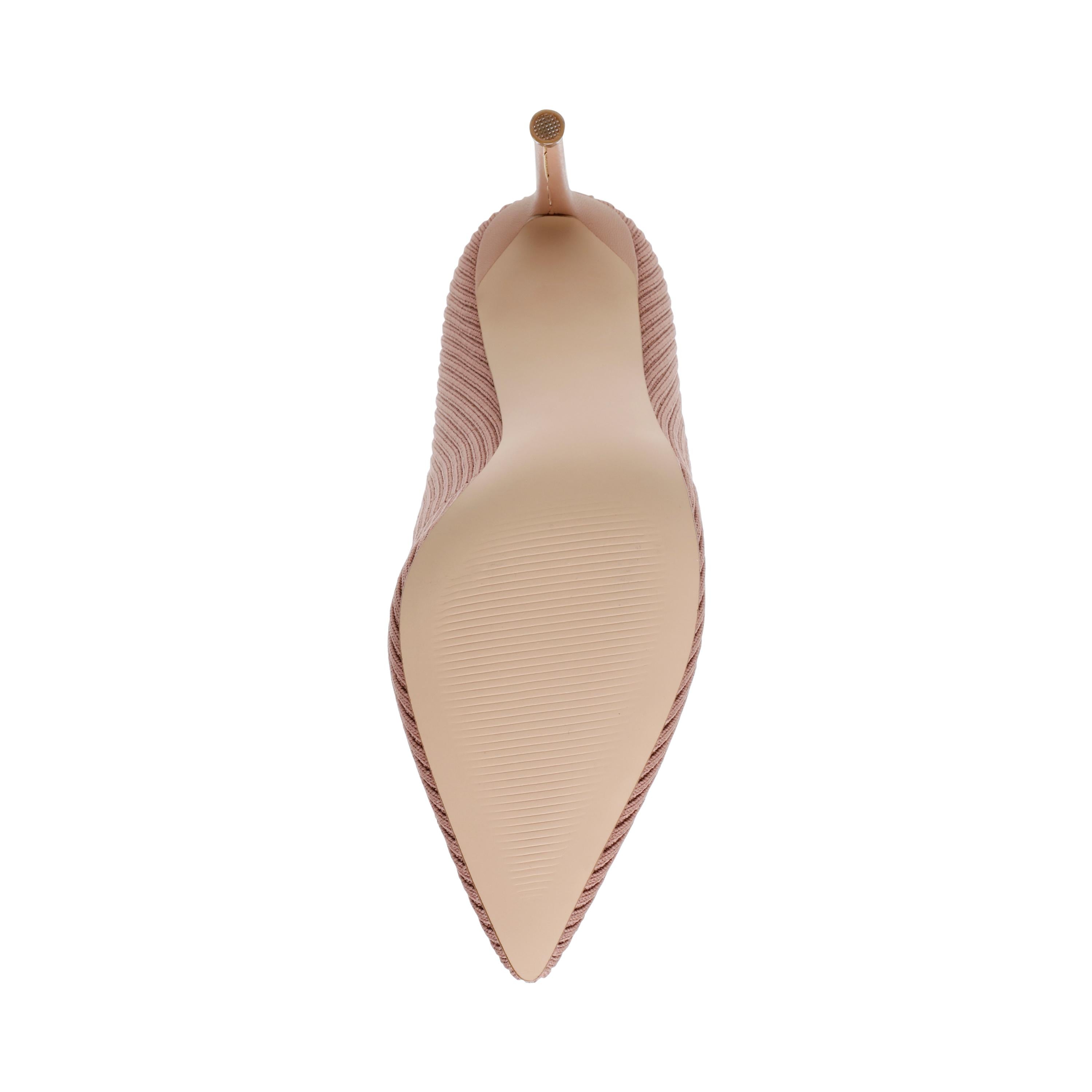 Vouch Blush - Stivaletti Donna Rosa SMSVOUCH-BLU  STEVE MADDEN 