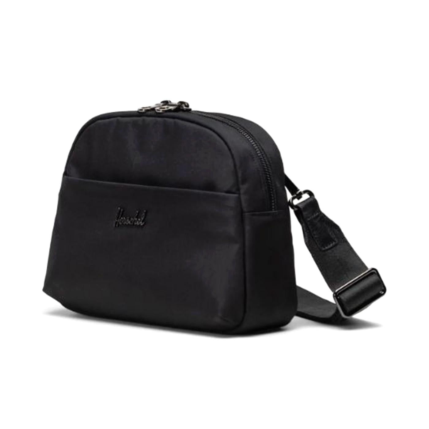 Thalia Crossbody Balck - Borsa a Tracolla Nera 11445-00001-OS  HERSCHEL 