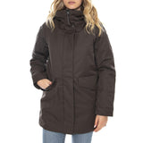 KairiKairi Deep Olive -- Veste Femme Vert Femme ELVINE