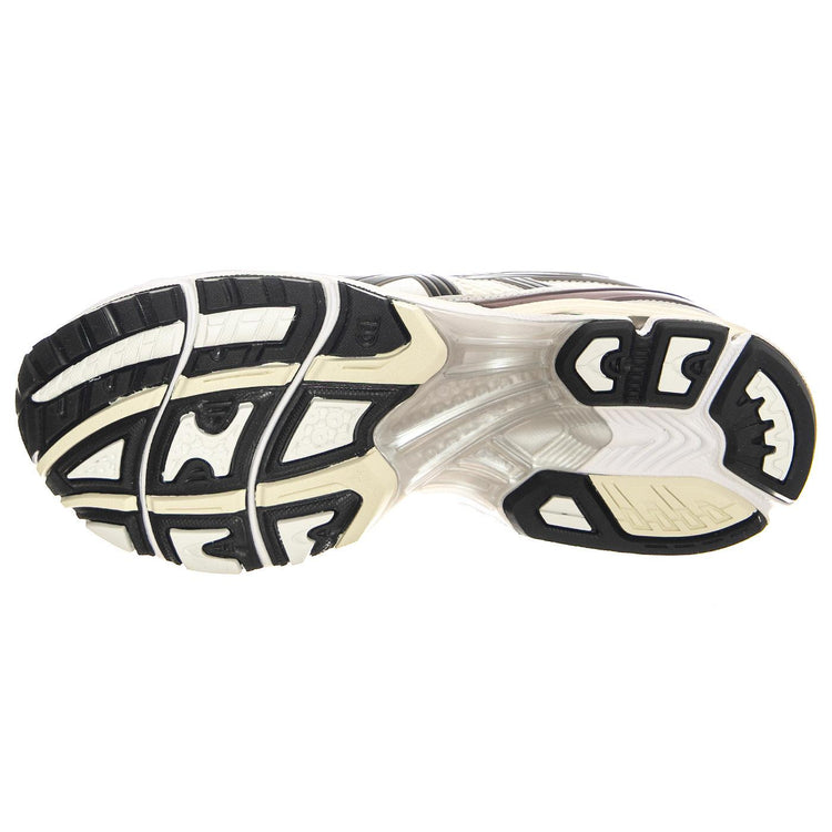 Gel-Kayano 14 Cream / Black Shoes - Scarpe Stringate Profilo Basso Uomo Multicolore 1201A019-108  ASICS 