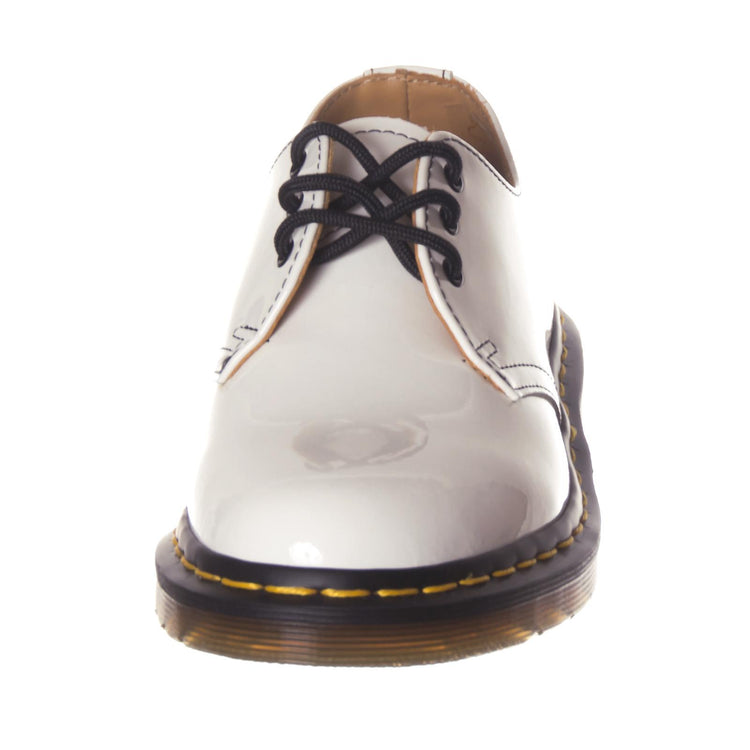1461 PATENT WHITE DMS1461WHPT20499100  DR.MARTENS 