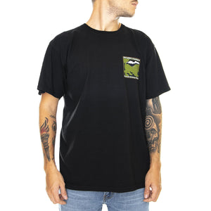  1904436-BLAC  STUSSY 